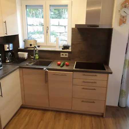 Landpension Wachtkopf Vaihingen an der Enz Exterior foto