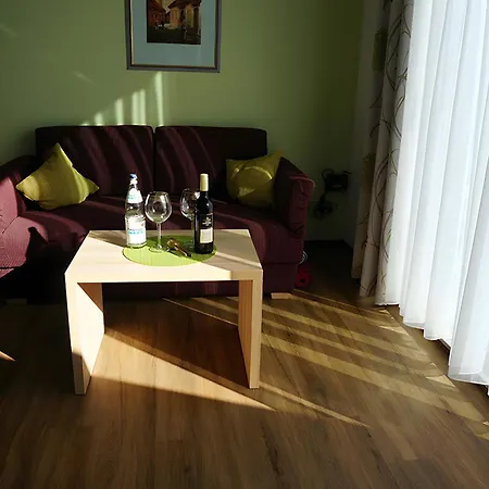 Landpension Wachtkopf Vaihingen an der Enz Exterior foto