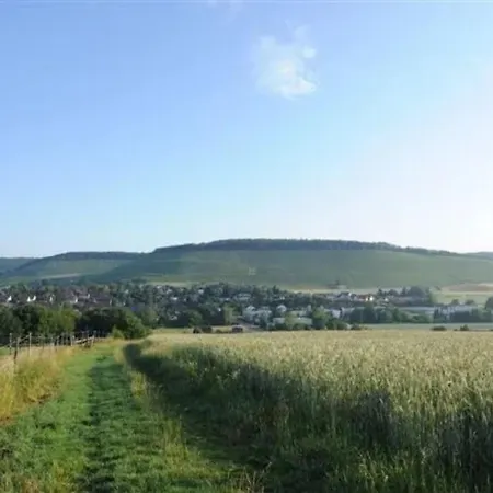 Landpension Wachtkopf Vaihingen an der Enz Exterior foto
