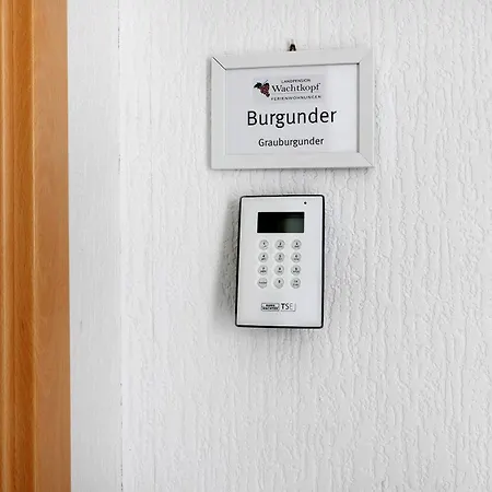 Landpension Wachtkopf Vaihingen an der Enz Exterior photo