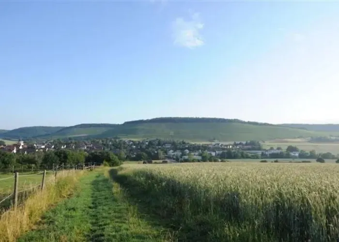 Landpension Wachtkopf
