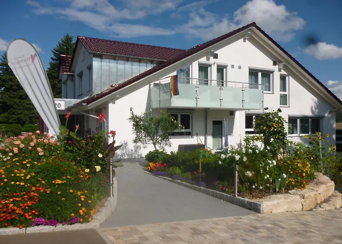 Landpension Wachtkopf