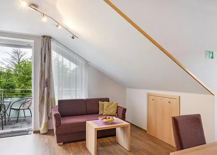 Landpension Wachtkopf
