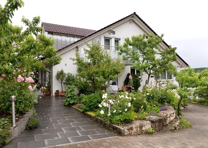 Landpension Wachtkopf