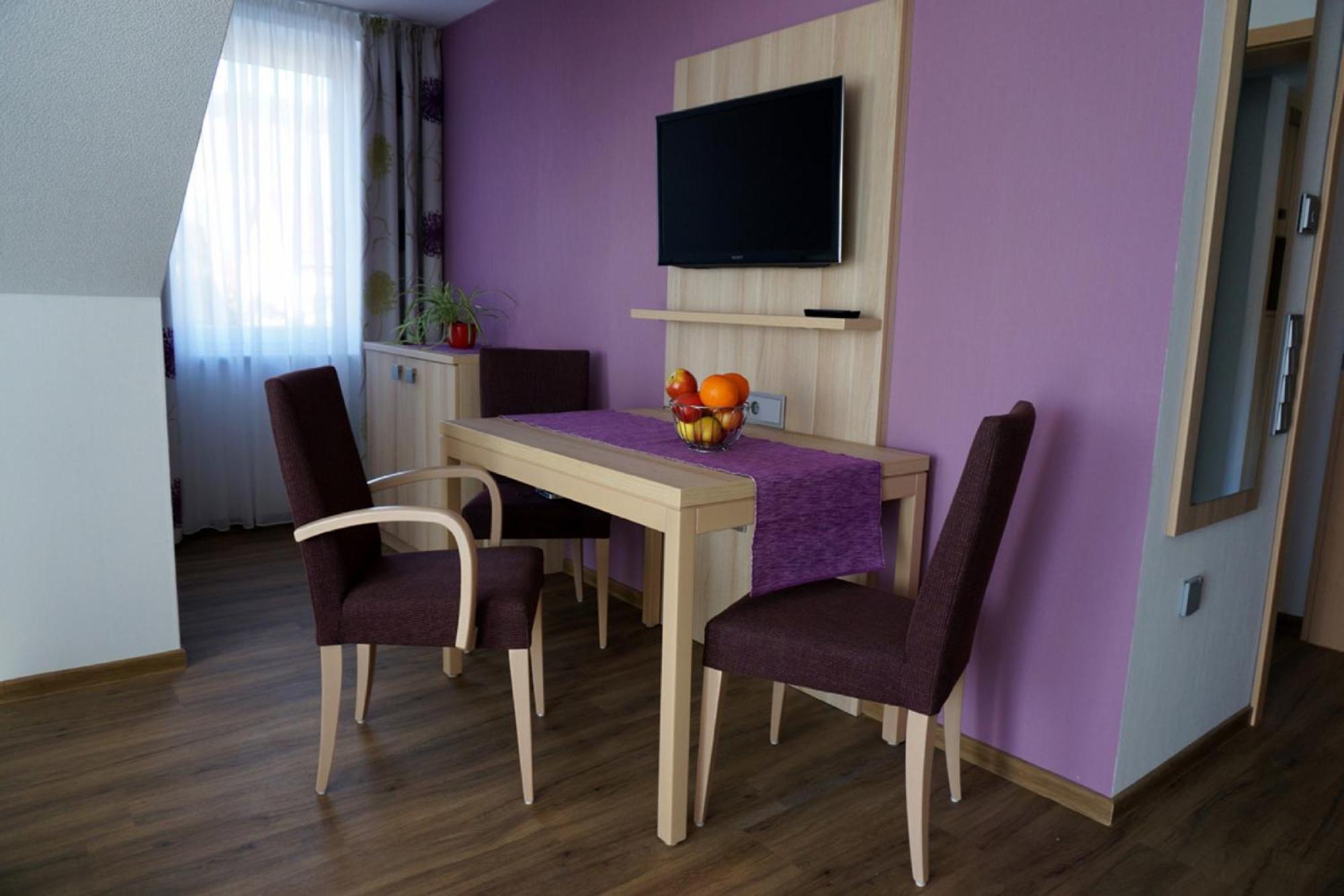 Landpension Wachtkopf Apartment