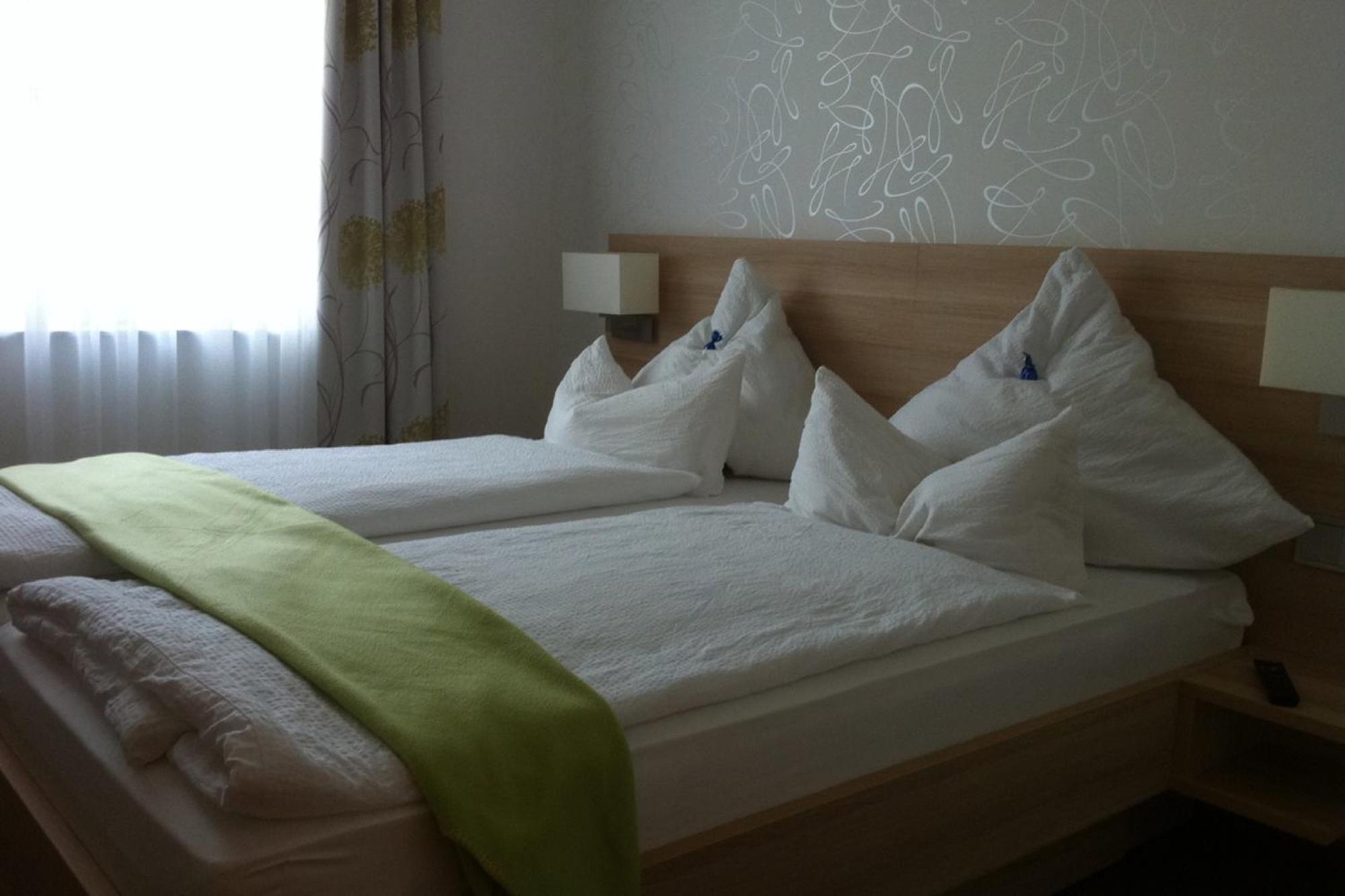 Apartment Landpension Wachtkopf Vaihingen an der Enz