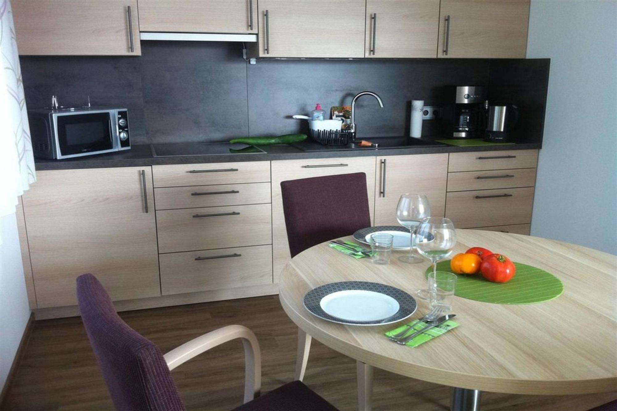 Apartment Landpension Wachtkopf *