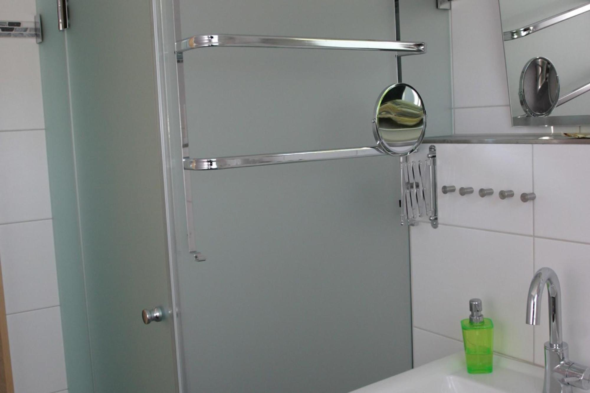Landpension Wachtkopf Appartement