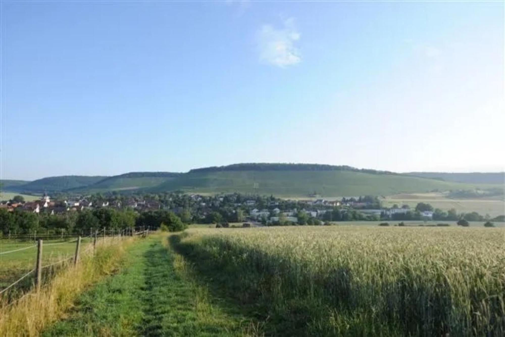 Landpension Wachtkopf Apartment *