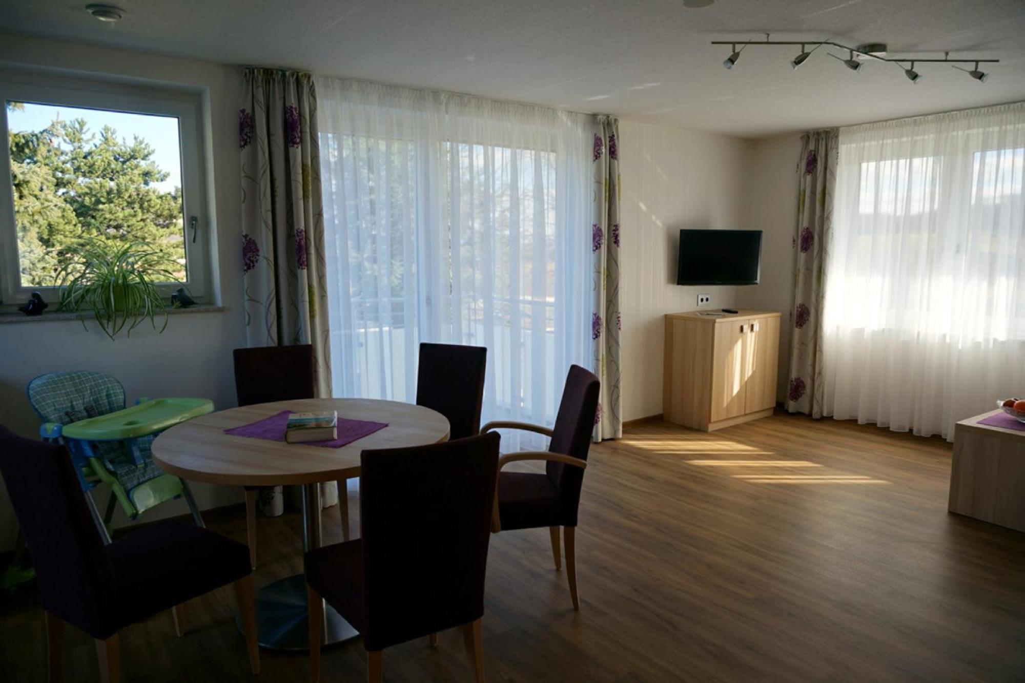 Landpension Wachtkopf * Vaihingen an der Enz