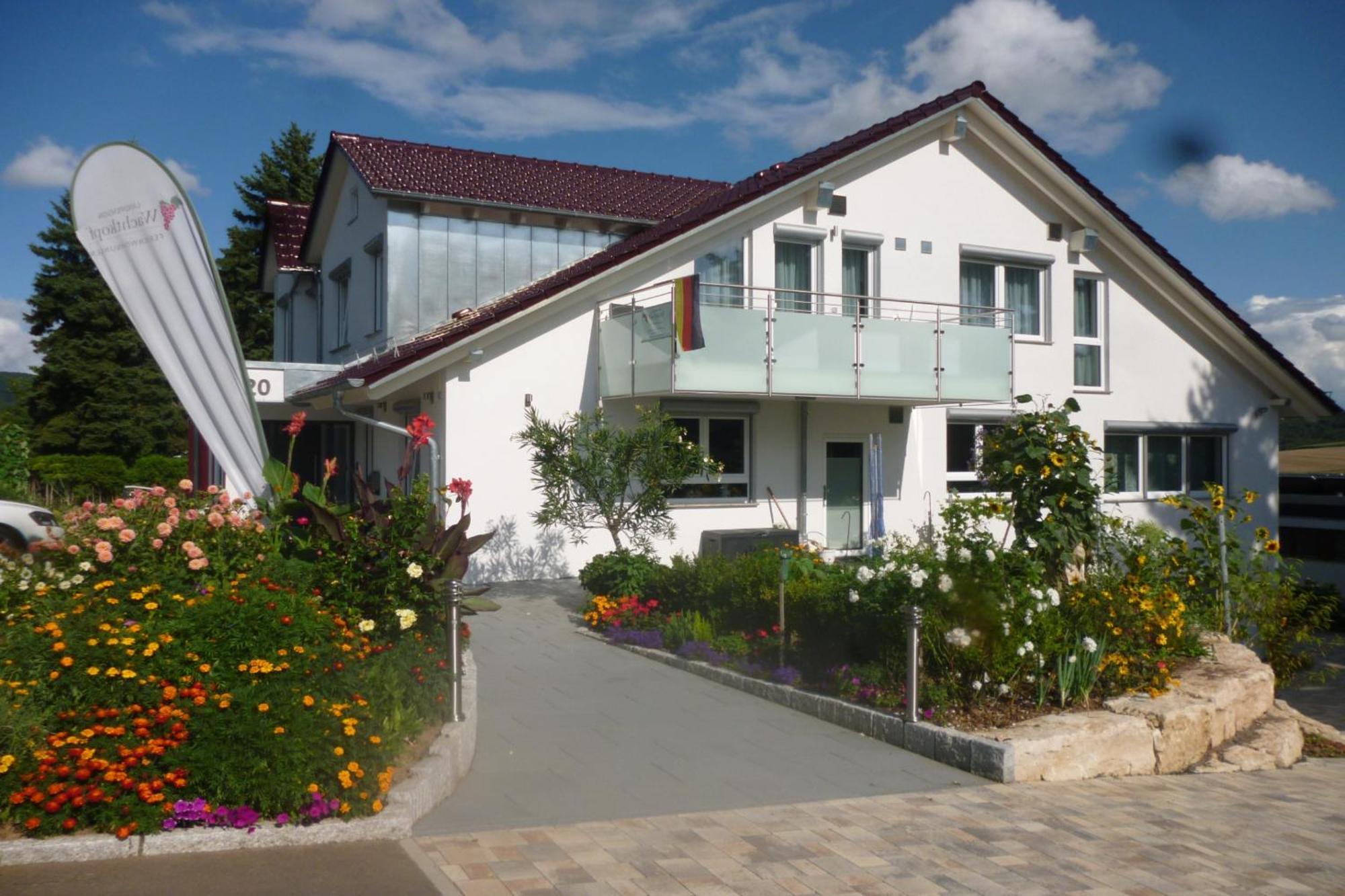 Apartment Landpension Wachtkopf