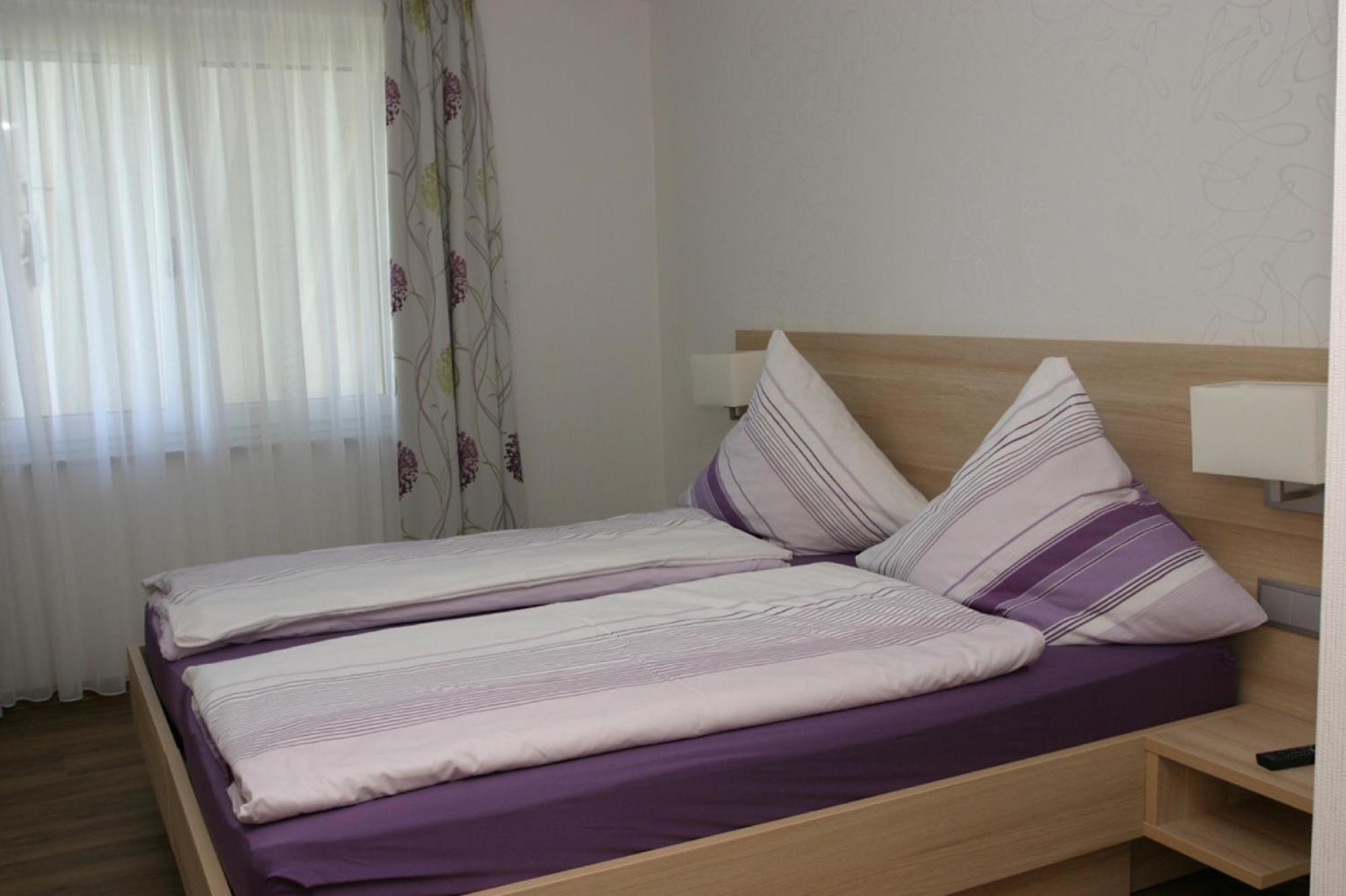 Apartment Landpension Wachtkopf *