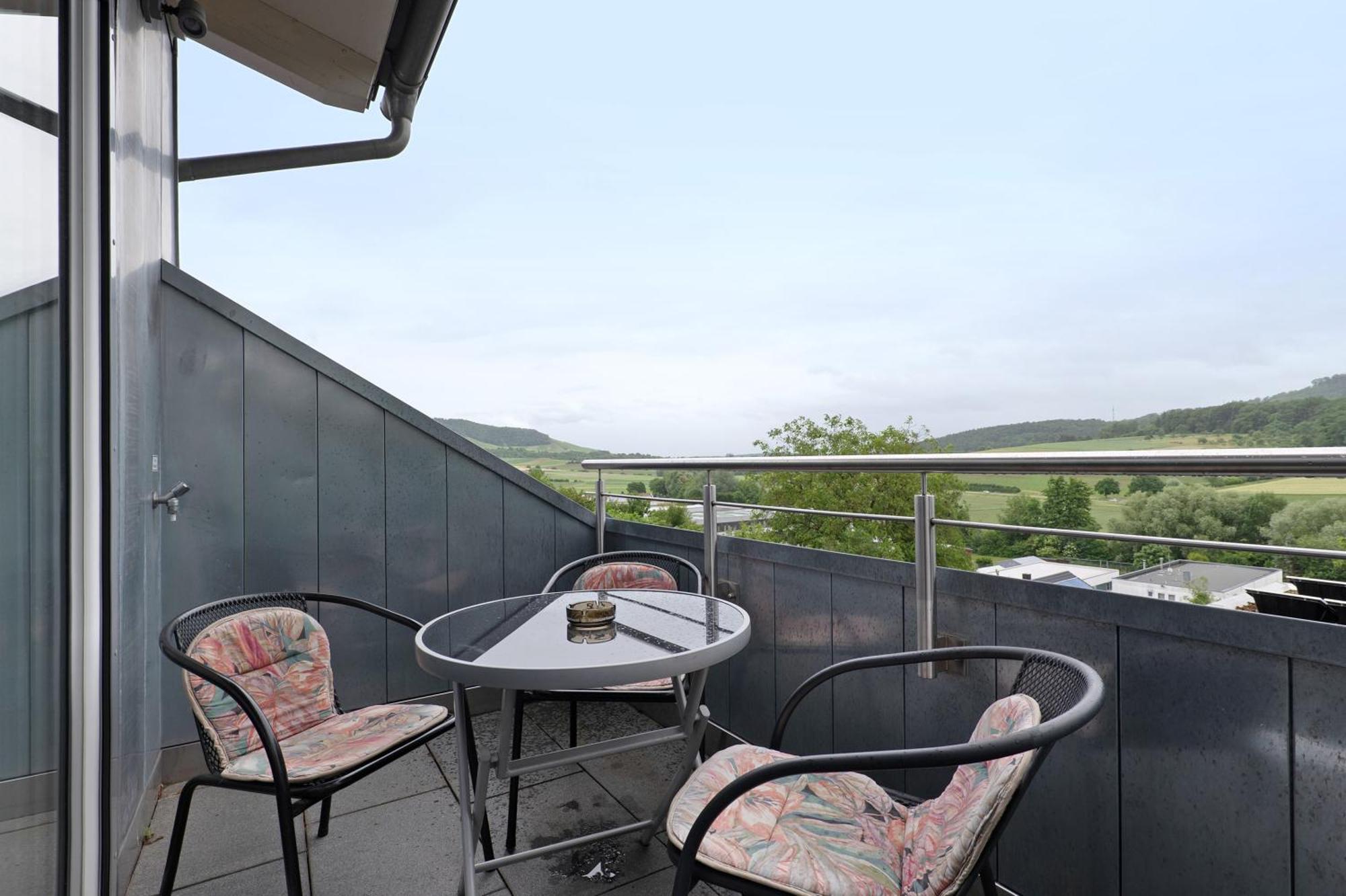 Landpension Wachtkopf Appartement Vaihingen-sur-l'Enz