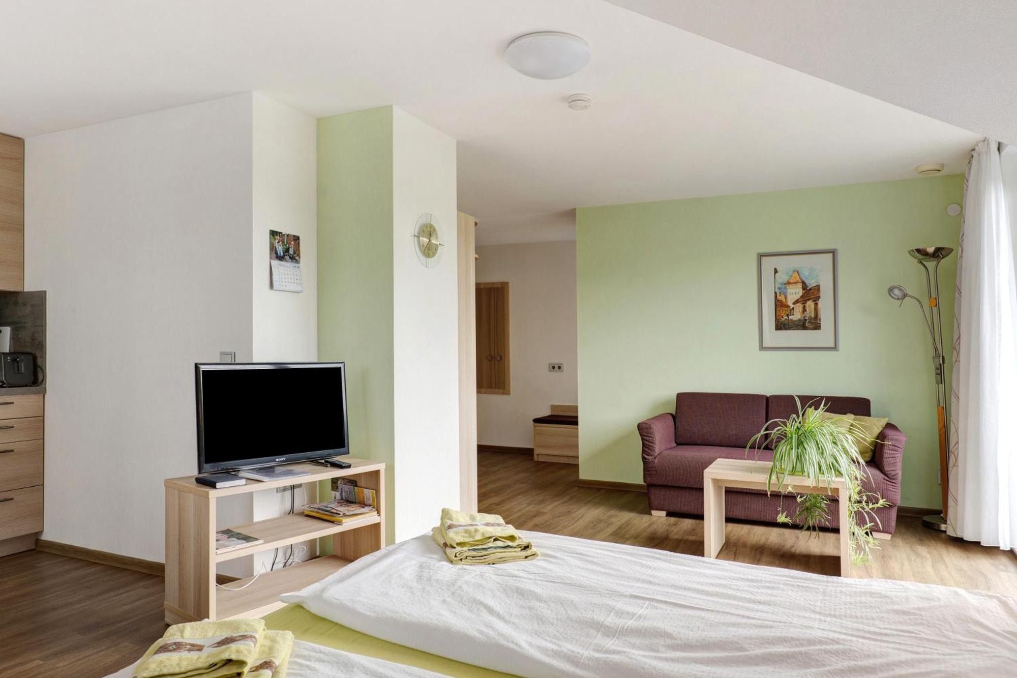 Landpension Wachtkopf *