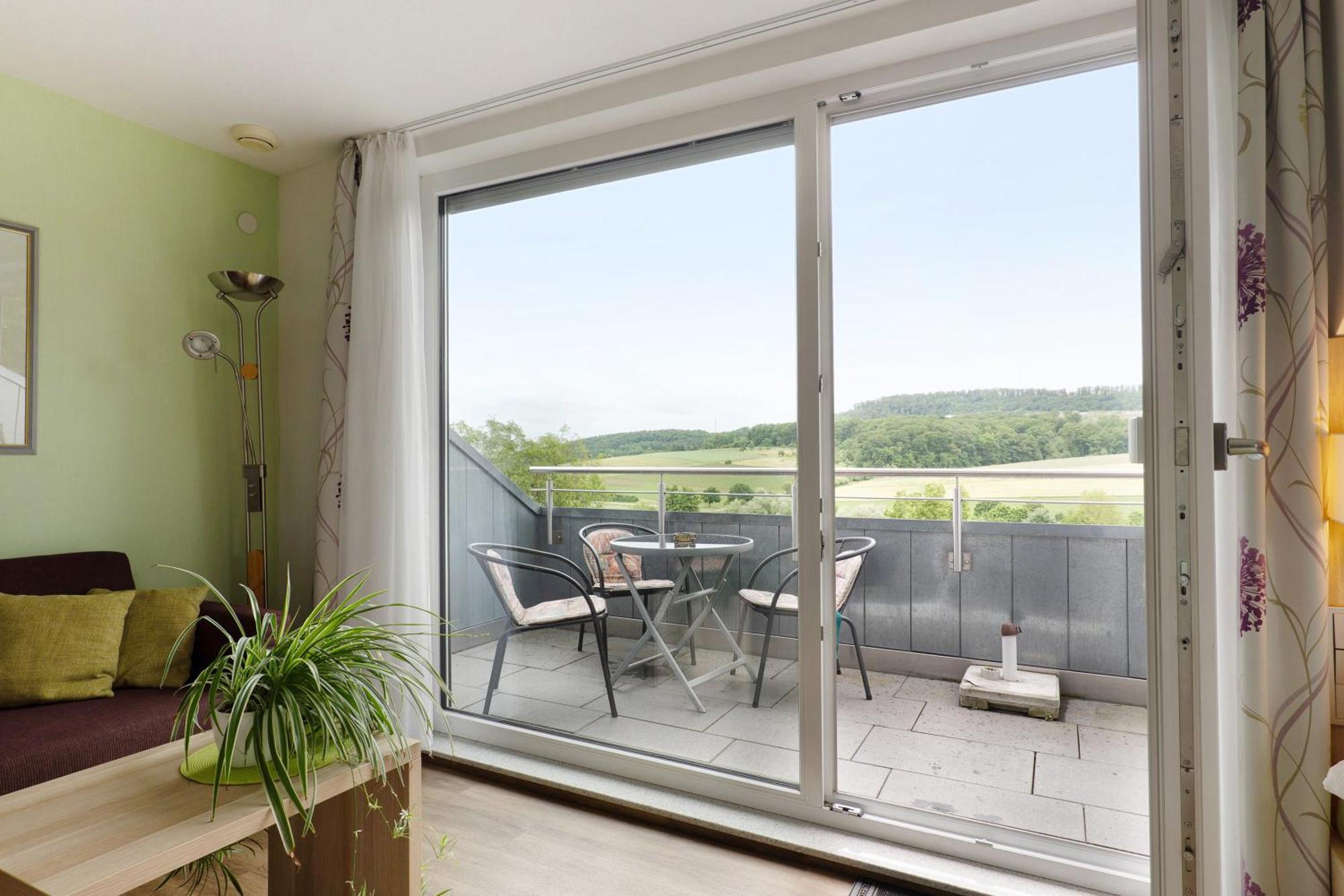 Landpension Wachtkopf Vaihingen-sur-l'Enz