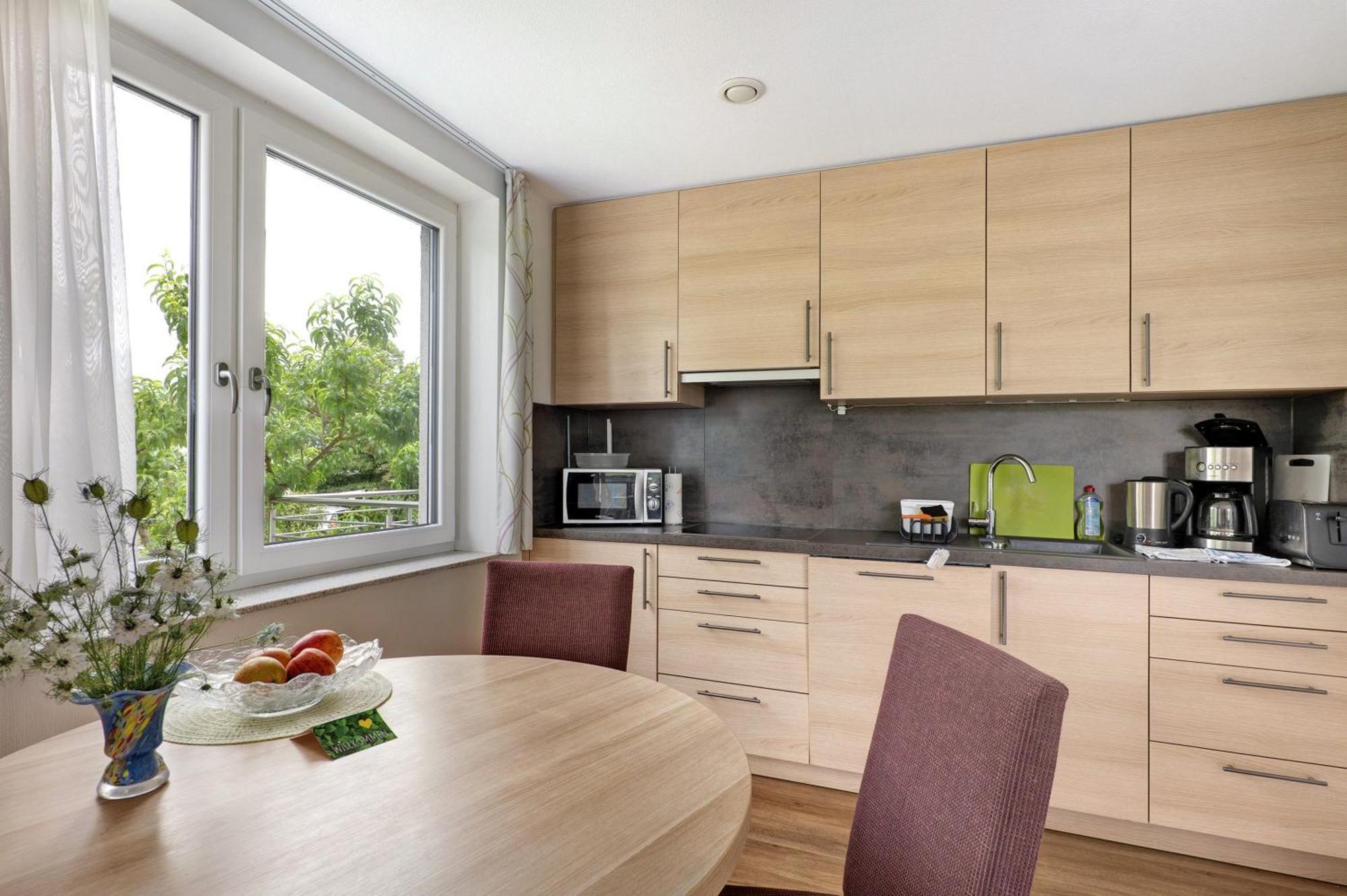 Landpension Wachtkopf Vaihingen-sur-l'Enz