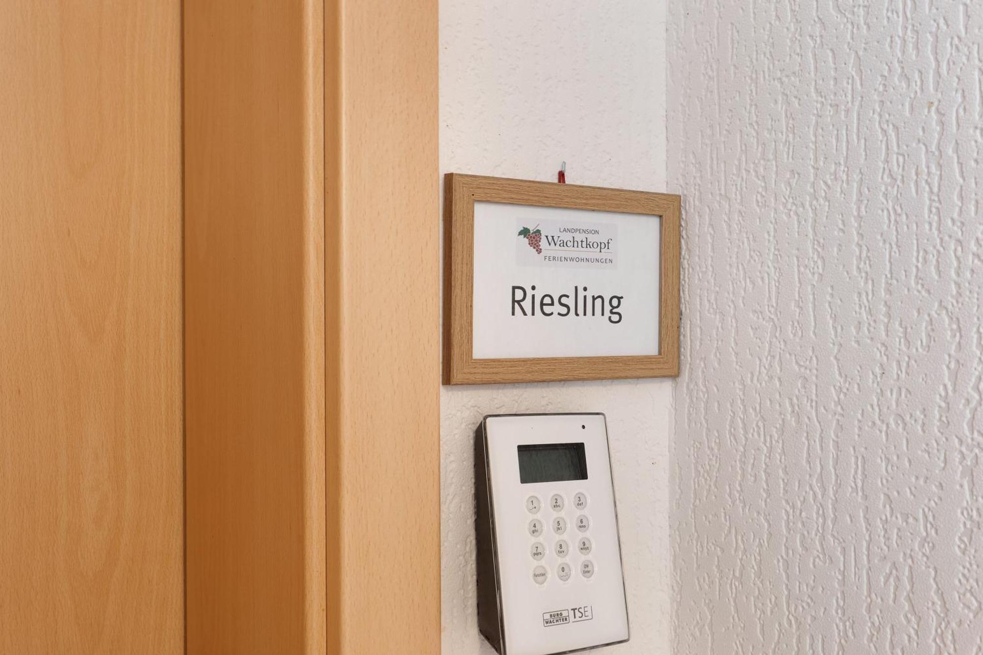 Appartement Landpension Wachtkopf *