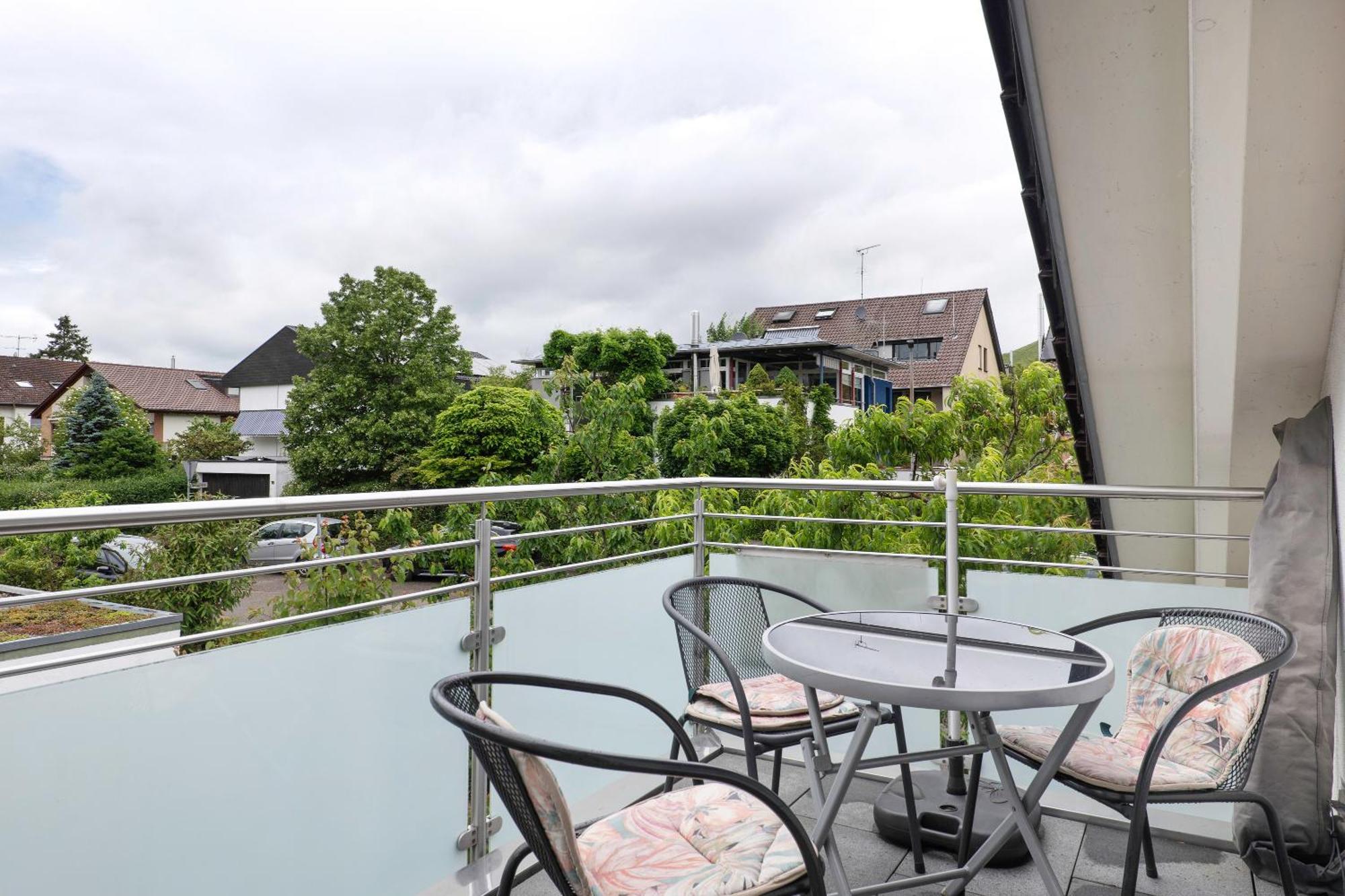 Appartement Landpension Wachtkopf Vaihingen-sur-l'Enz