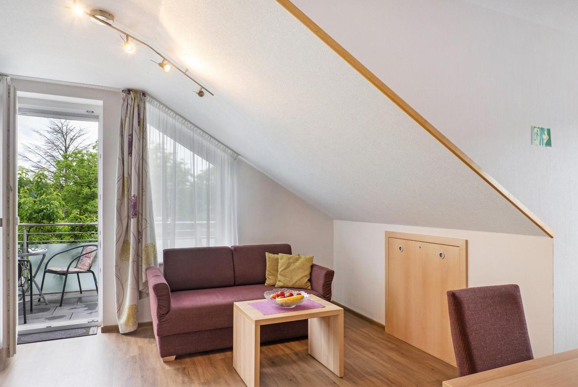 Landpension Wachtkopf Vaihingen-sur-l'Enz