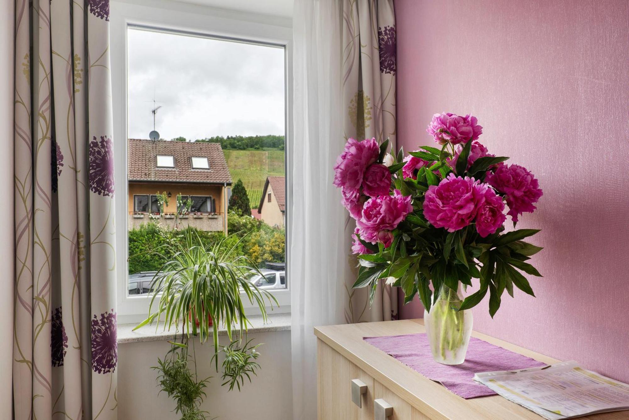 Landpension Wachtkopf