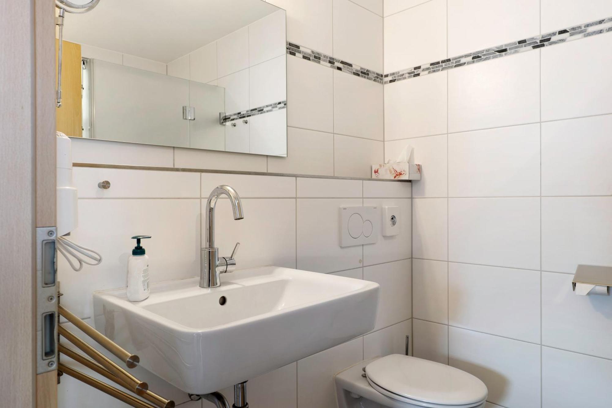 Landpension Wachtkopf Appartement *
