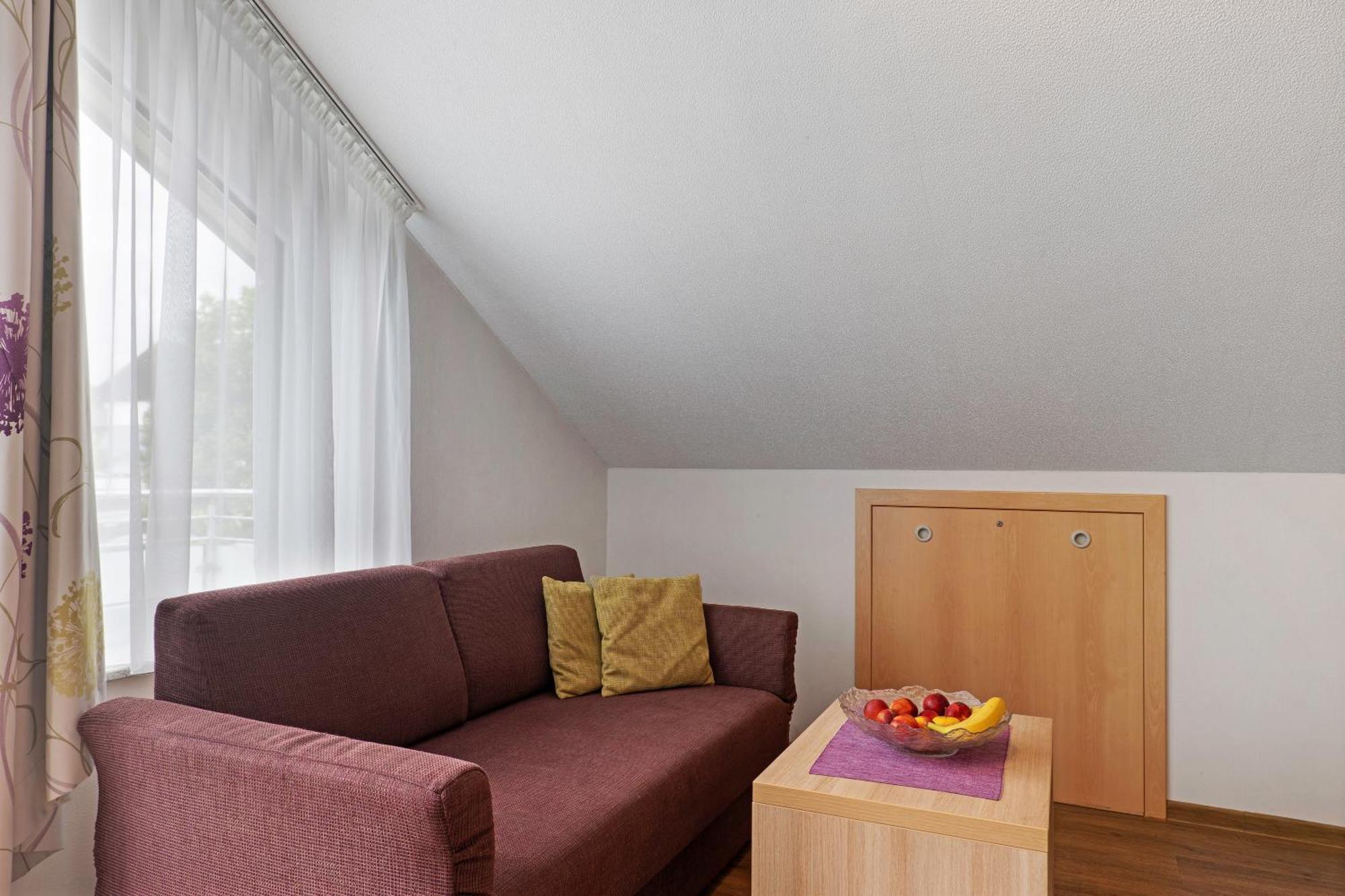 Landpension Wachtkopf Vaihingen-sur-l'Enz