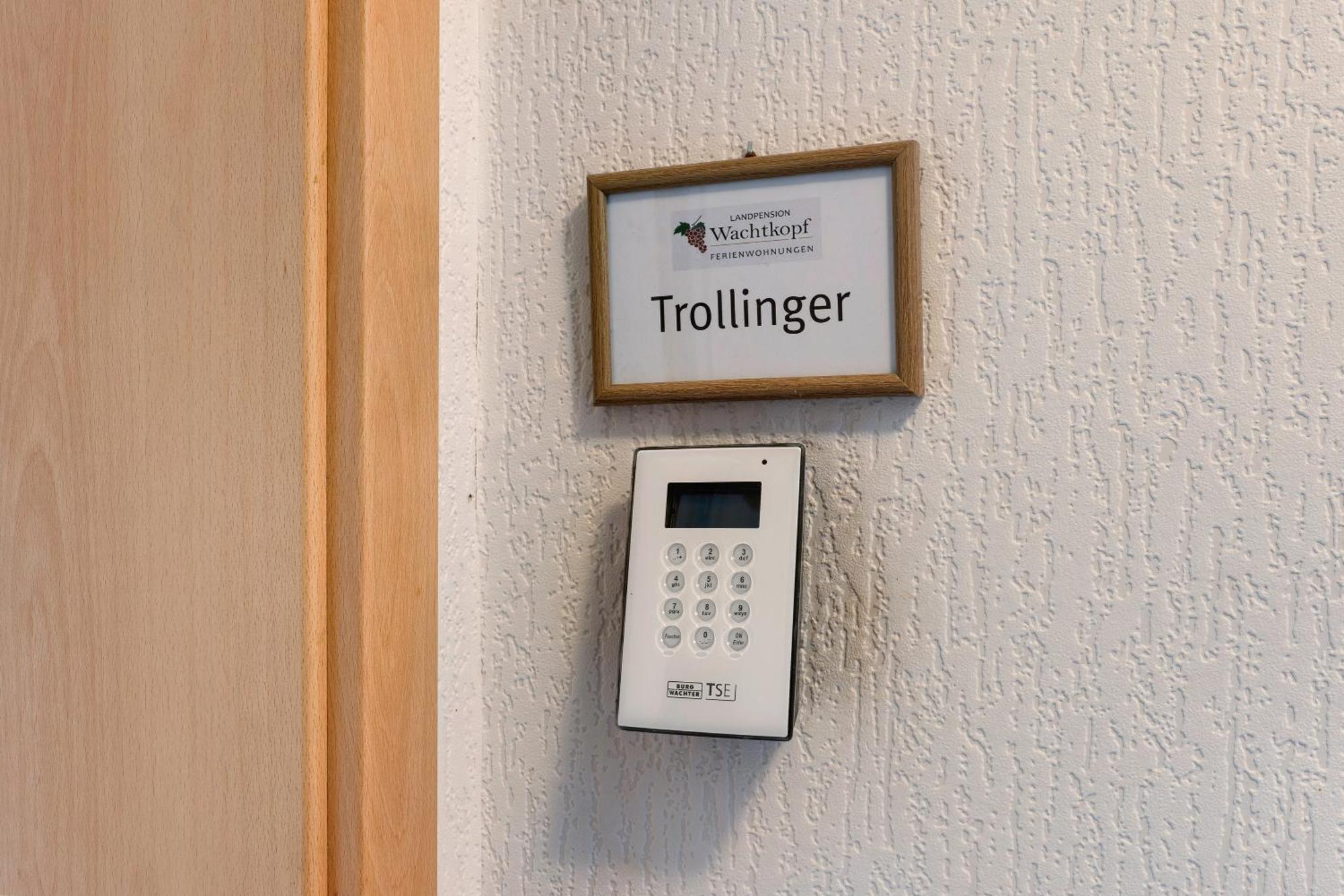 Appartement Landpension Wachtkopf
