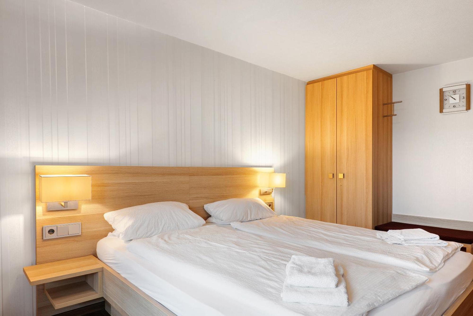 Landpension Wachtkopf Vaihingen-sur-l'Enz