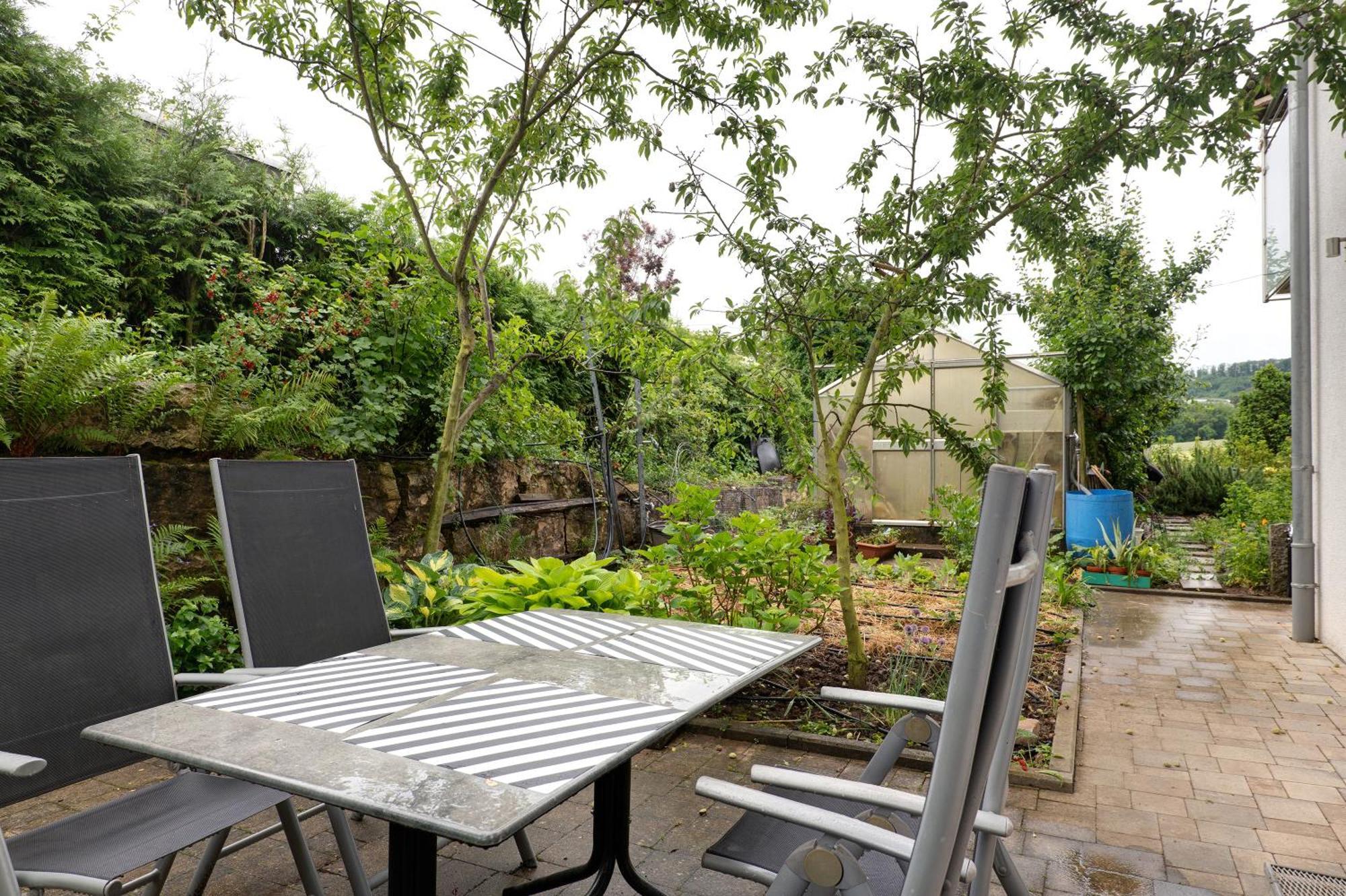 Appartement Landpension Wachtkopf Vaihingen-sur-l'Enz