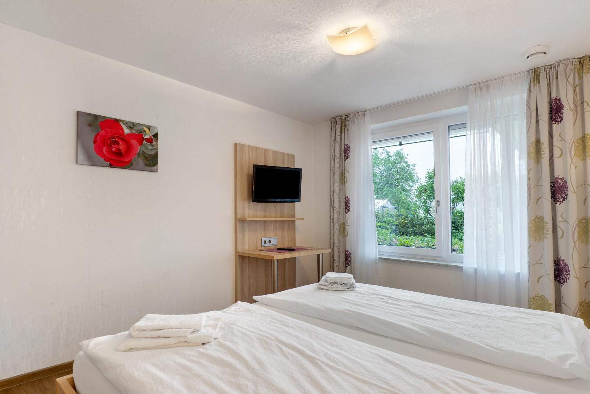 Appartement Landpension Wachtkopf