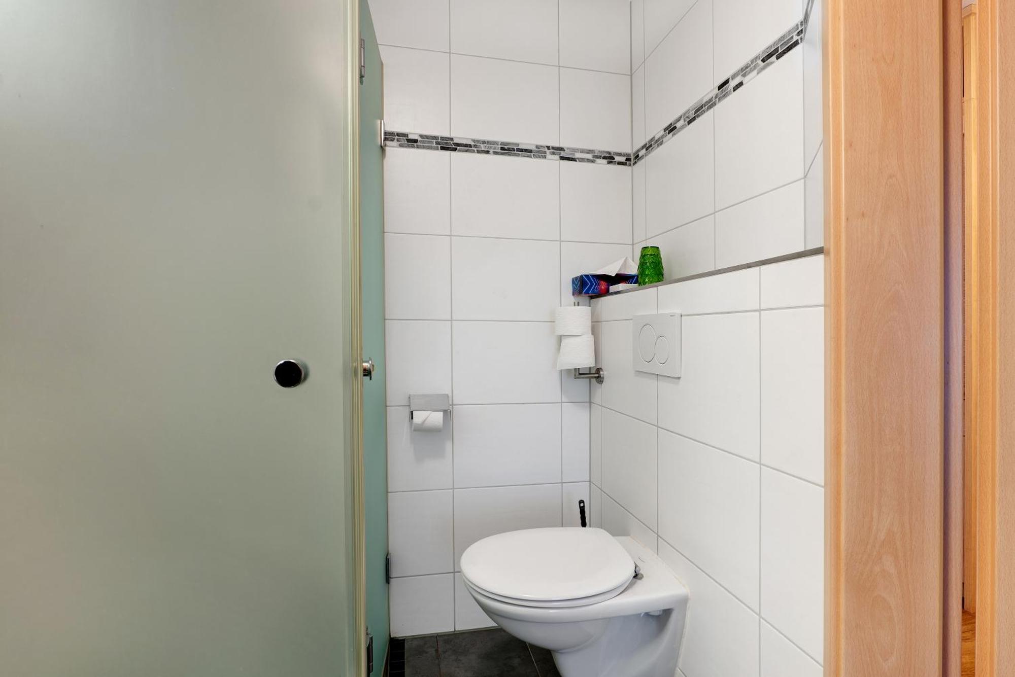 Landpension Wachtkopf Appartement *