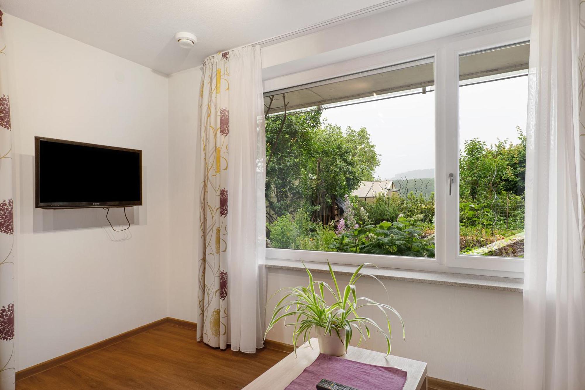 Appartement Landpension Wachtkopf *