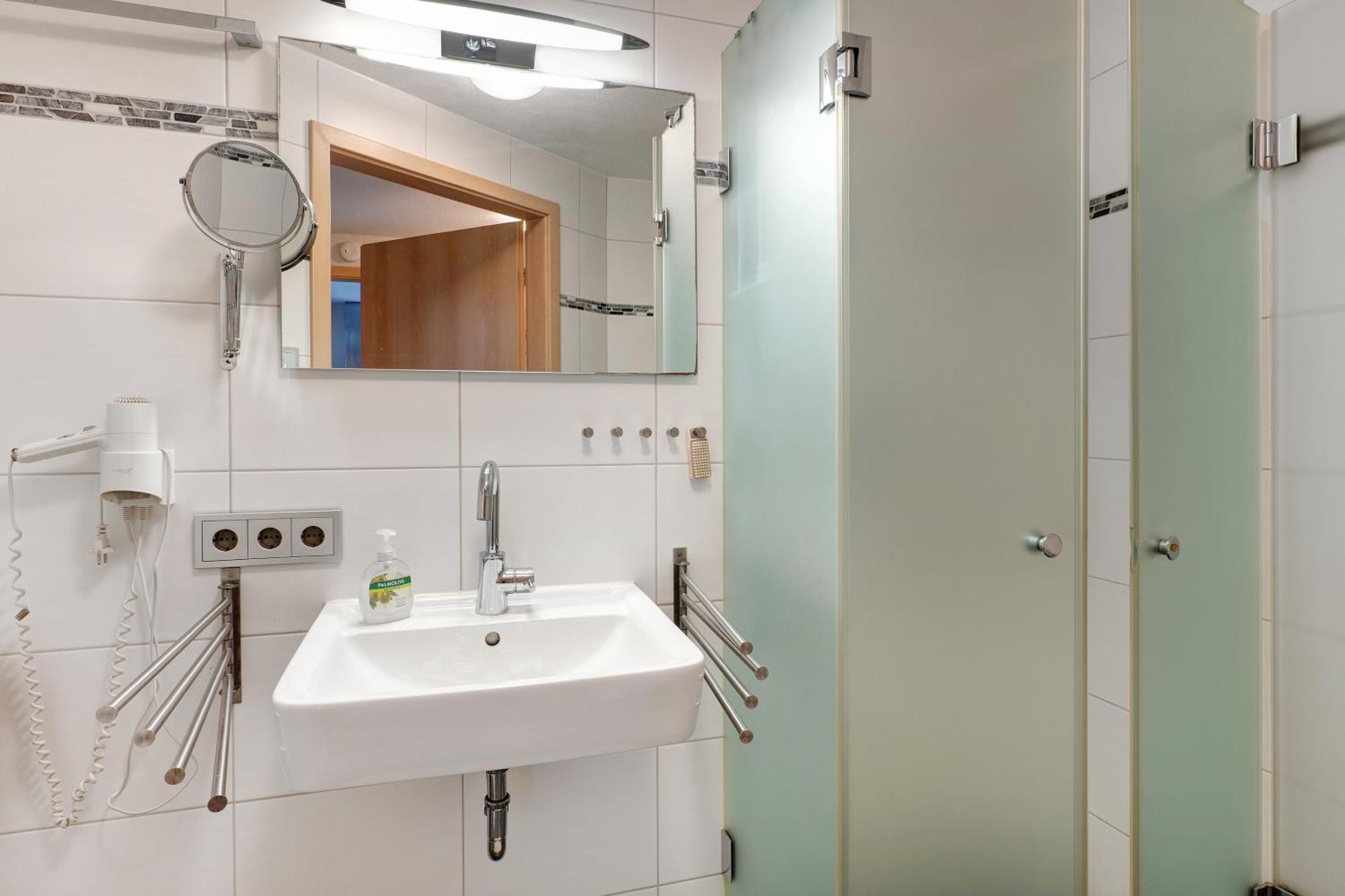 Landpension Wachtkopf Appartement Vaihingen-sur-l'Enz