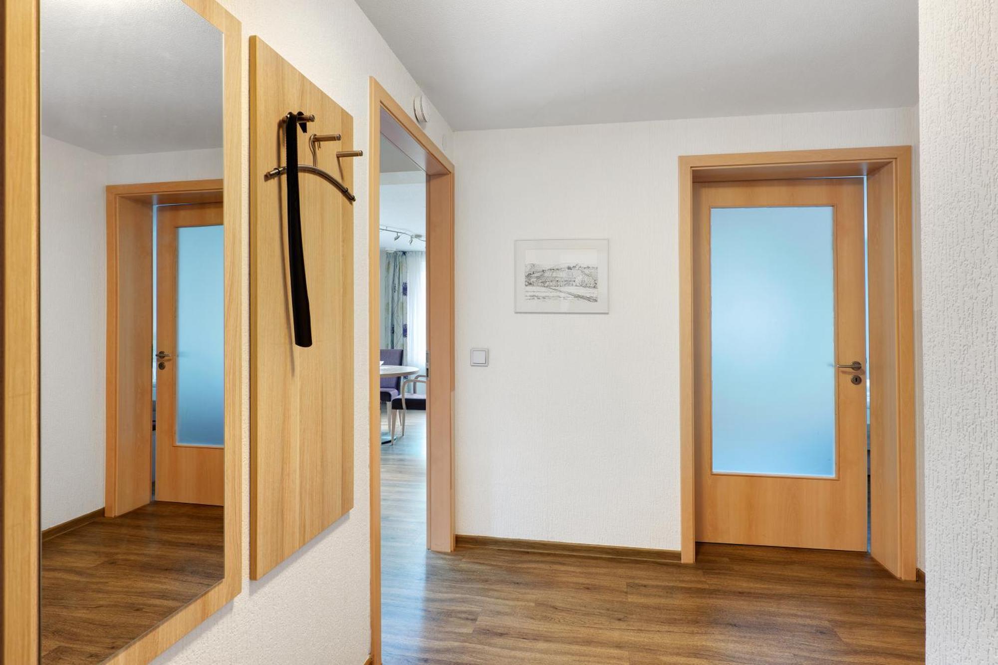 Appartement Landpension Wachtkopf Vaihingen-sur-l'Enz