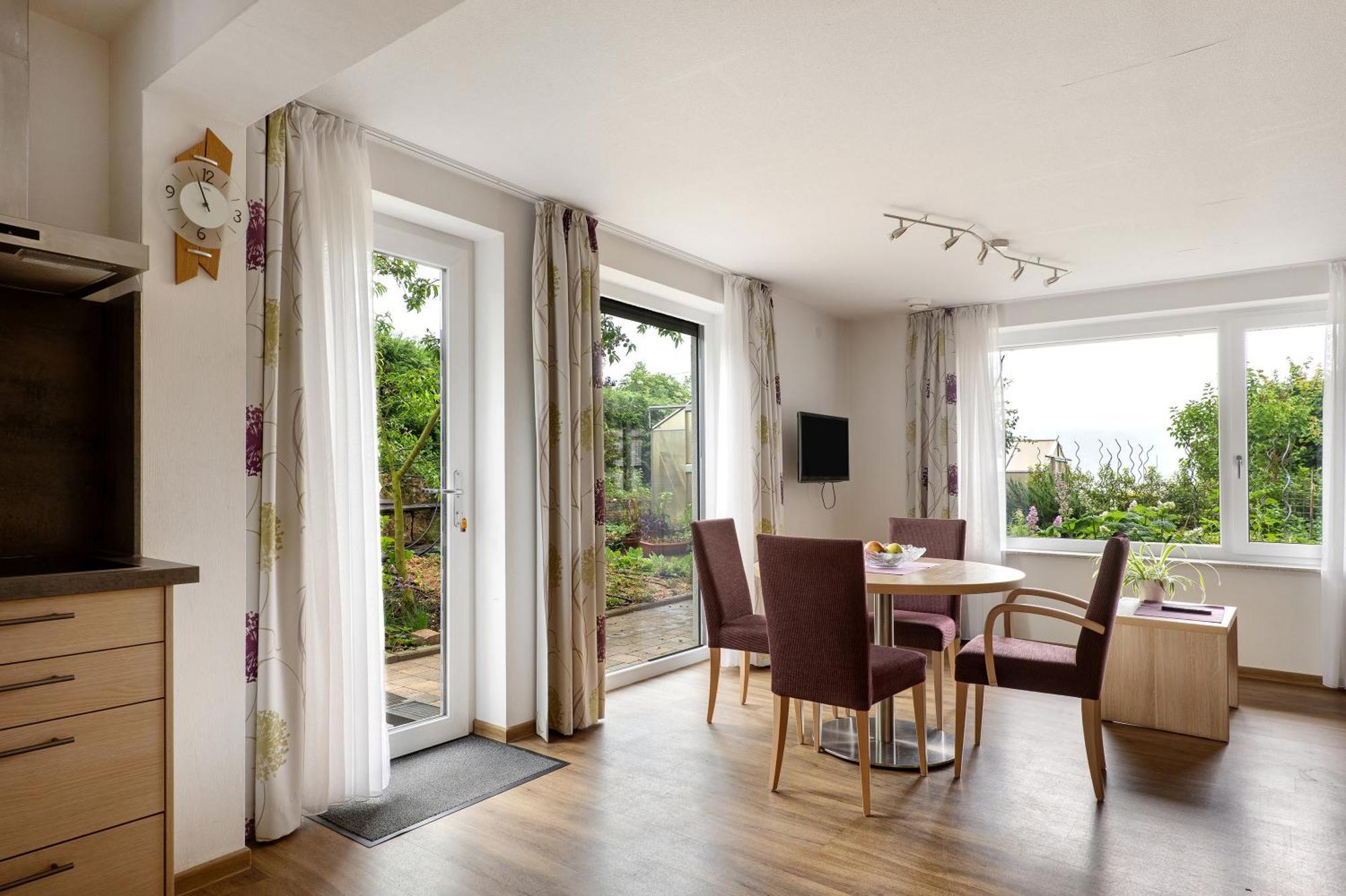 Landpension Wachtkopf Appartement