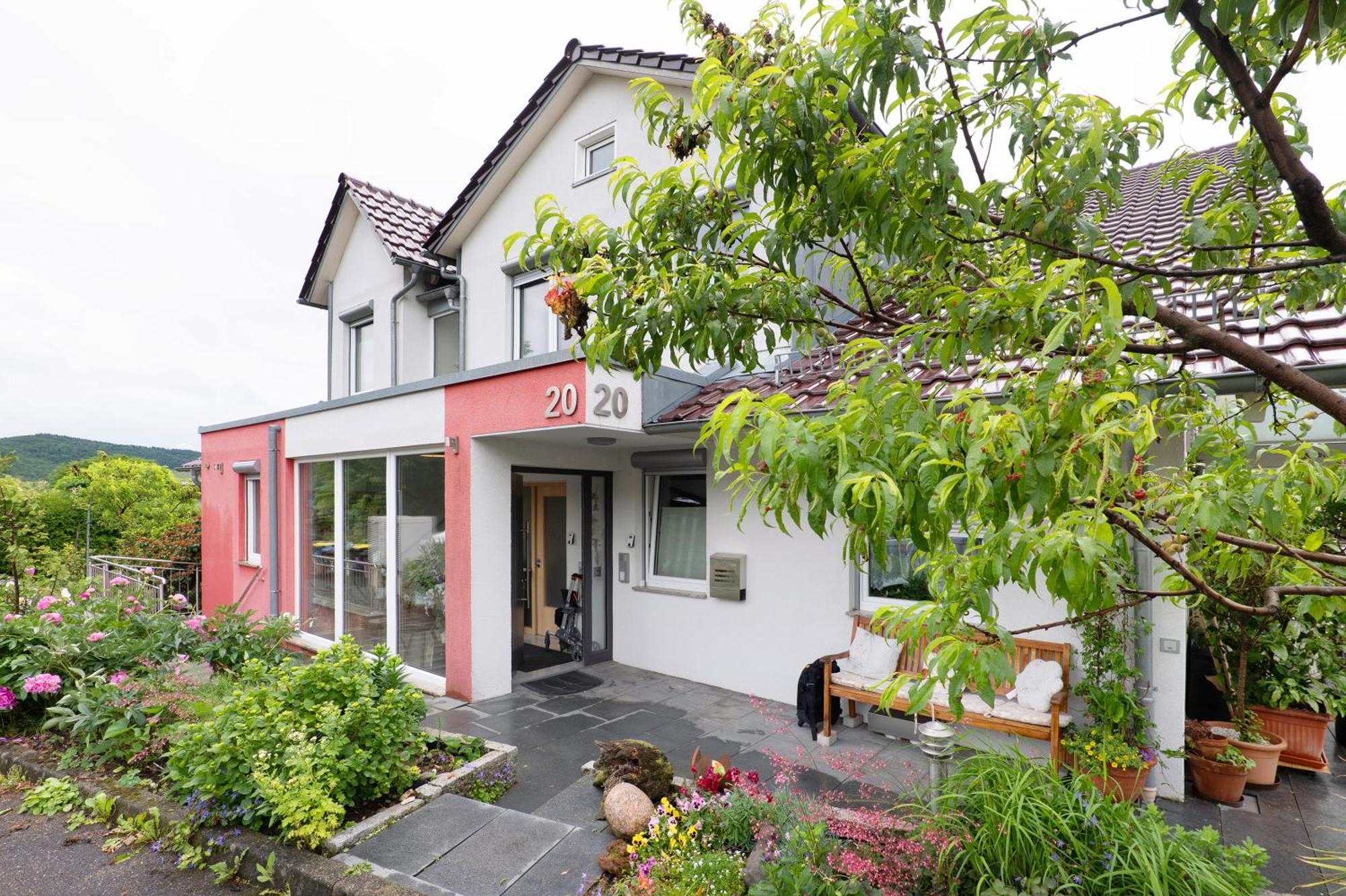Appartement Landpension Wachtkopf