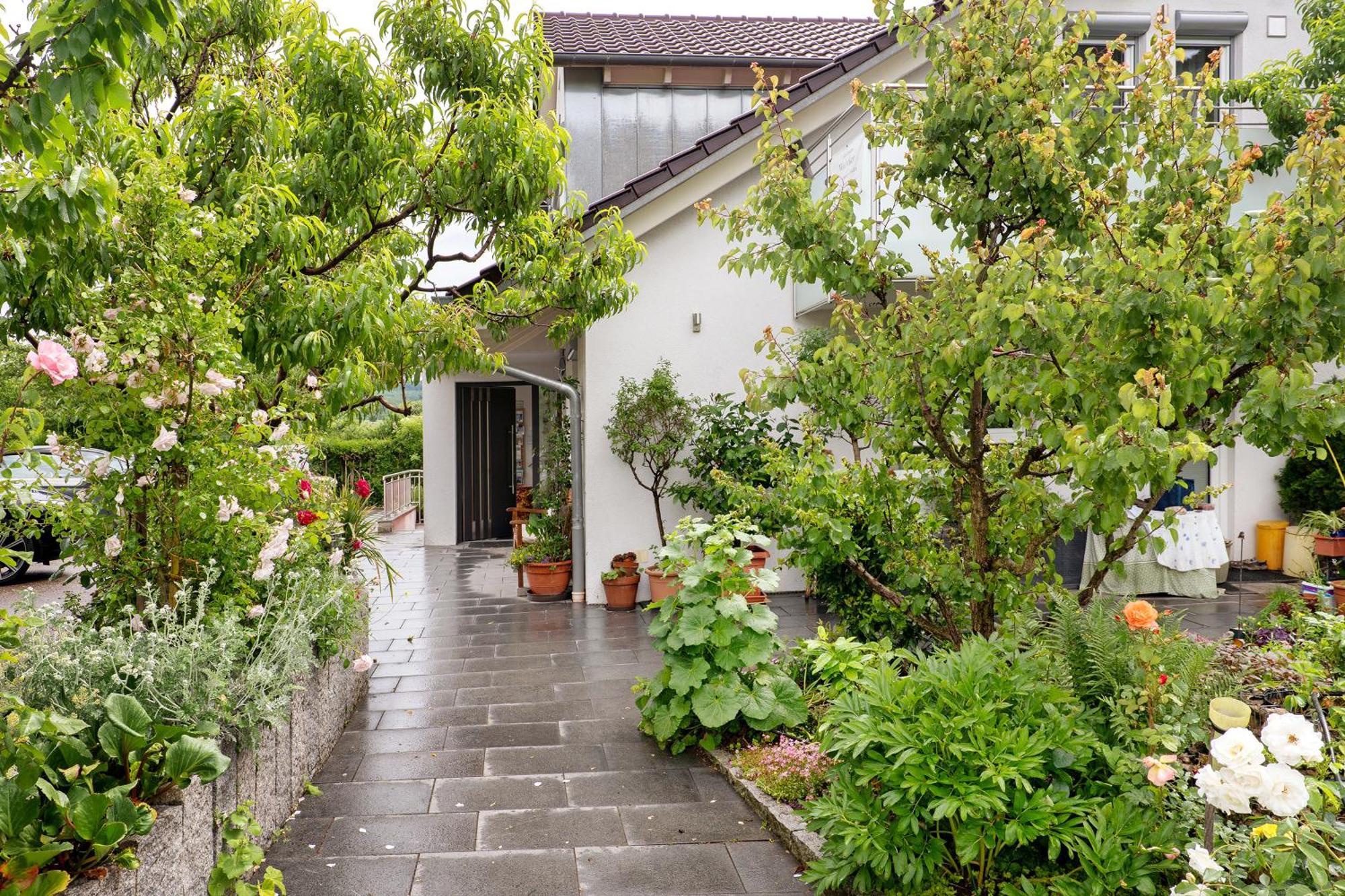 Landpension Wachtkopf