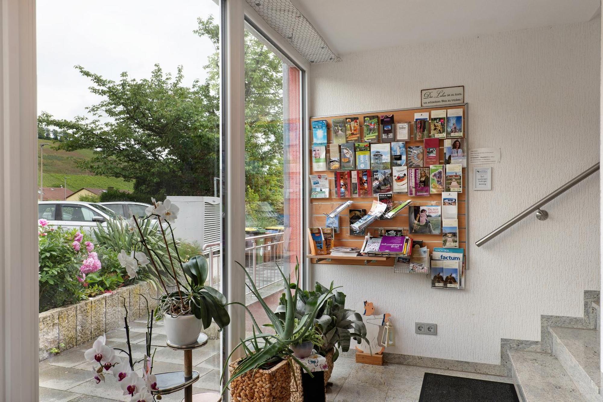 Appartement Landpension Wachtkopf *