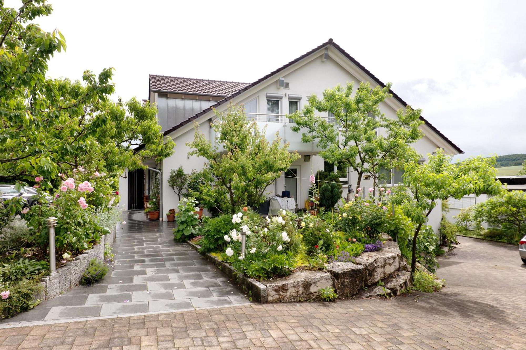 Landpension Wachtkopf Appartement